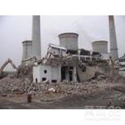 【工廠倒閉拆除工程鋼結(jié)構(gòu)拆除設(shè)備報廢處理工廠廢舊物資回收】-