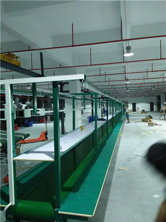 太倉工廠流水線拆除回收找哪家 蘇州奇順物資回收供應