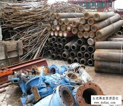 廢品回收行業(yè)循環(huán)運用的重要意義