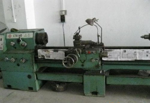 車床怎樣讀數(shù)