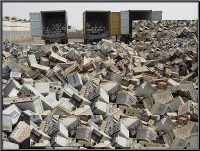 上海長穎物資回收公司