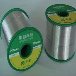 濟南錫線回收價格分析及物資回收指南