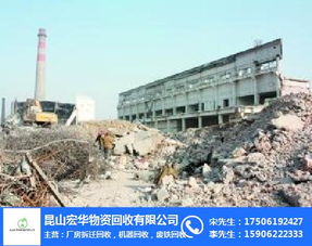 昆山物資回收 高效處理活動(dòng)板房，助力資源循環(huán)與環(huán)保發(fā)展