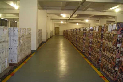 永興物資回收 義烏倉儲回收處理領域的專業解決方案