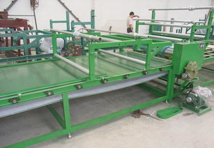 新型玻鎂板設(shè)備工藝革新與廠家直銷 引領(lǐng)防火板生產(chǎn)與包裝機(jī)械一體化發(fā)展